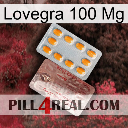 Lovegra 100Mg new13